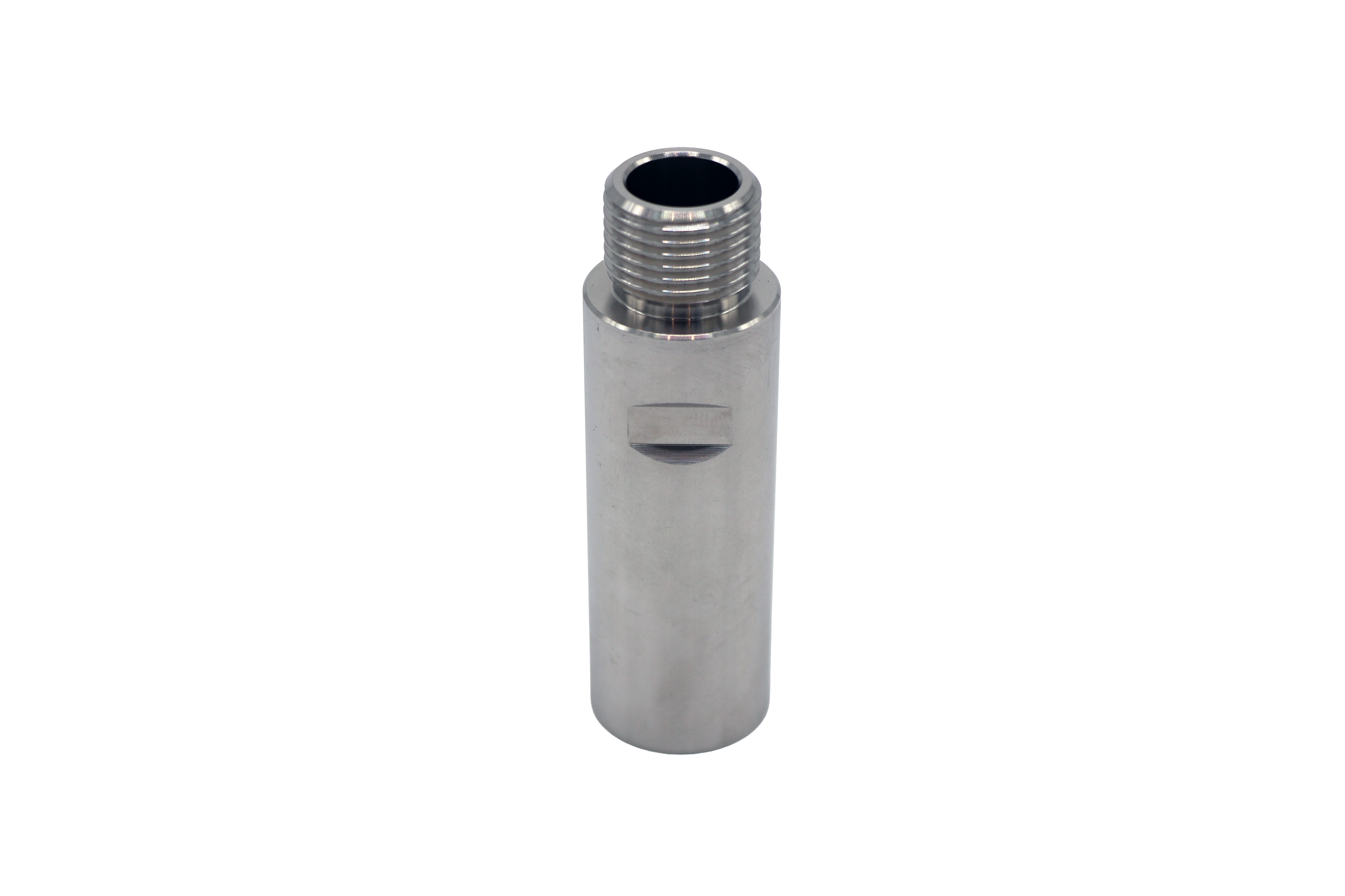 Monteringsadapter för konduktivitetsgivare