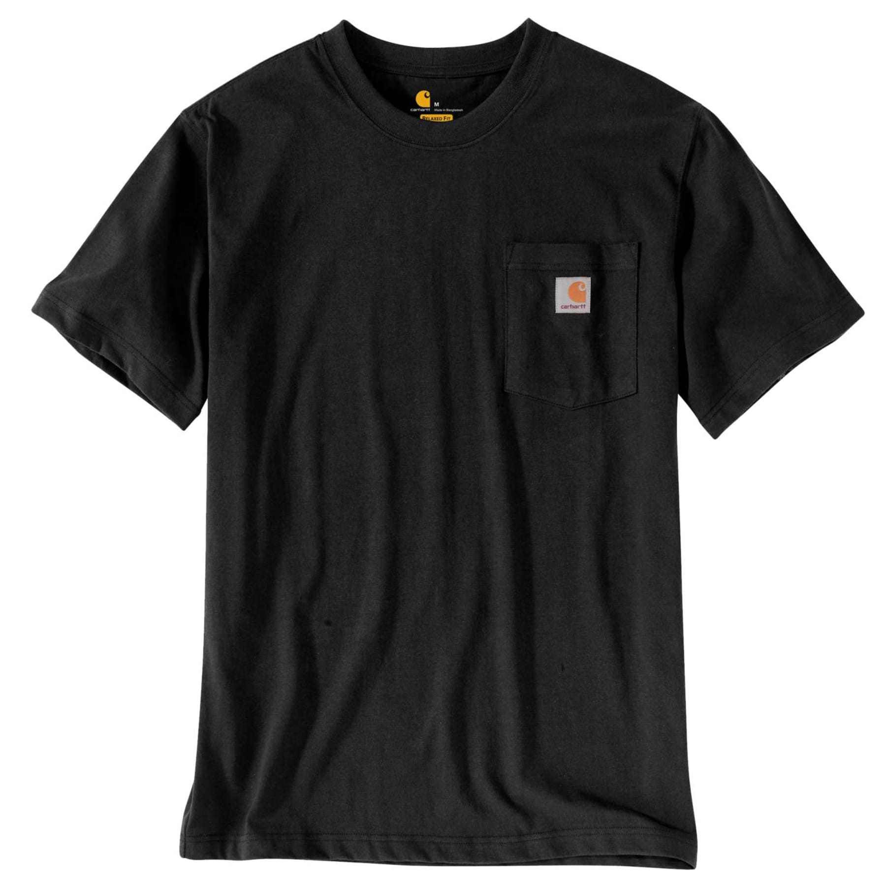 Dearborn Relaxed Pocket T-Shirt (103296) - 2