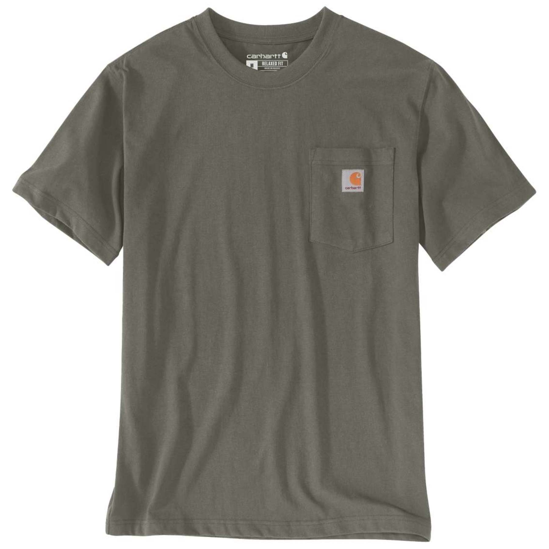 Dearborn Relaxed Pocket T-Shirt (103296) - 3