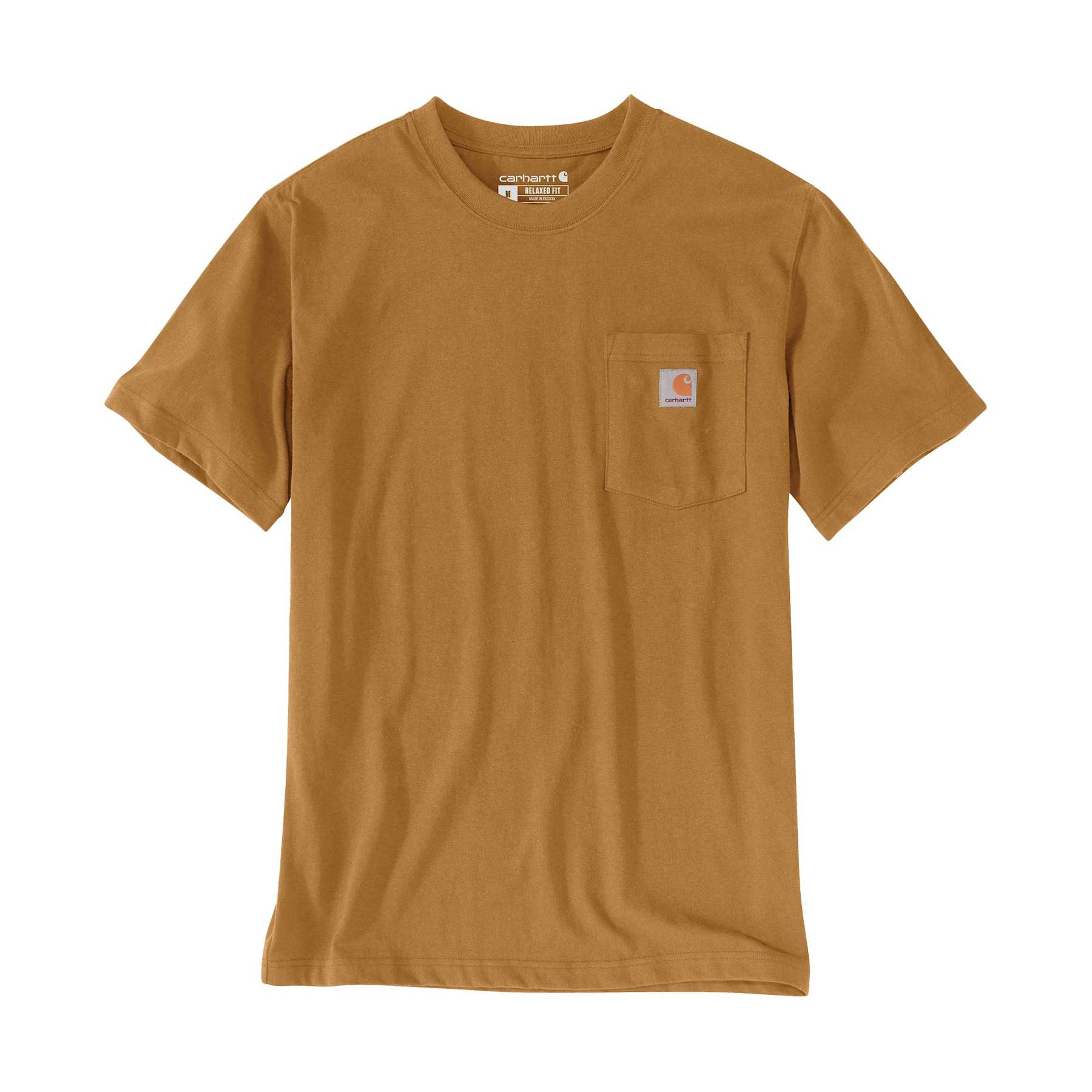 Dearborn Relaxed Pocket T-Shirt (103296)