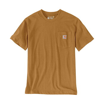 Dearborn Relaxed Pocket T-Shirt (103296)