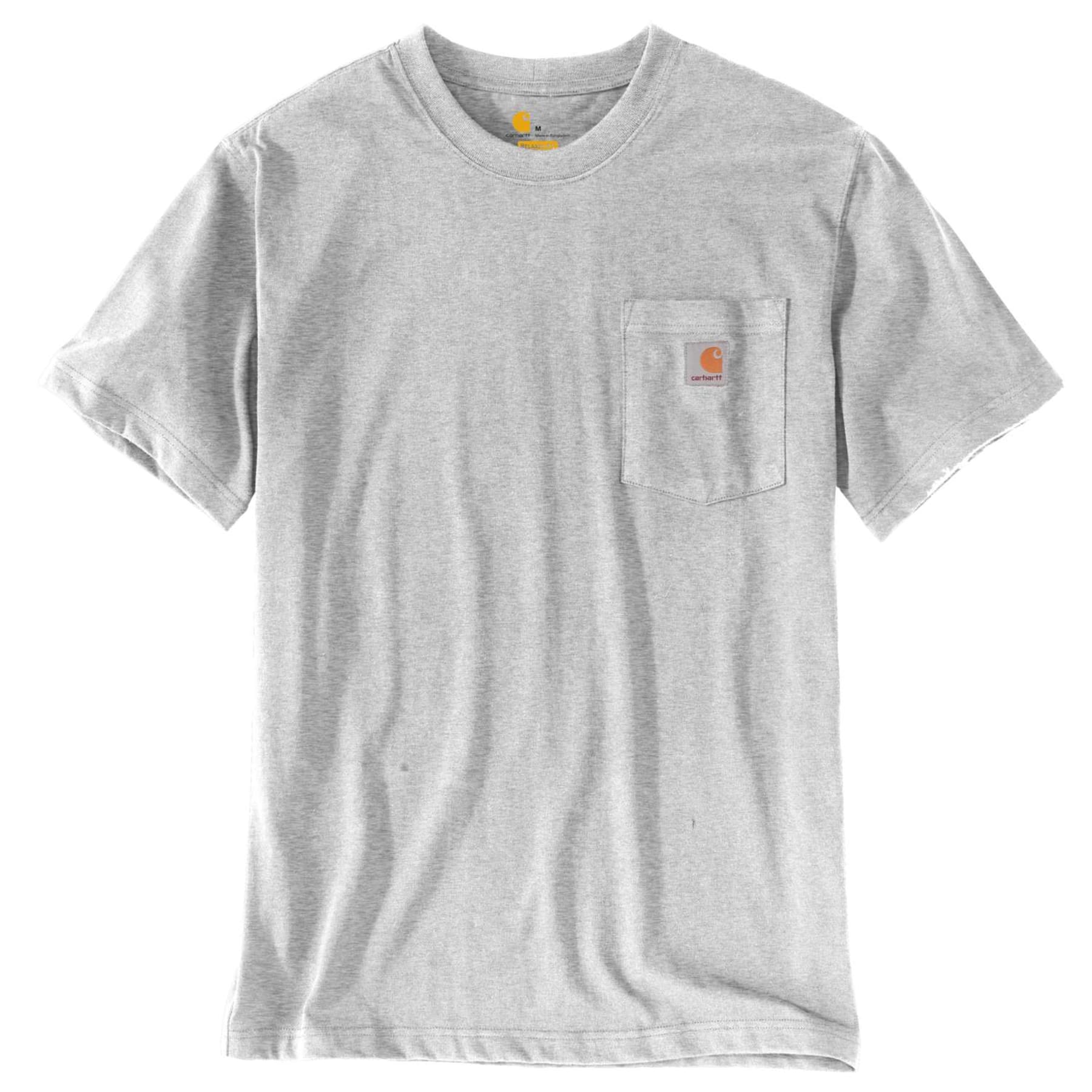 Dearborn Relaxed Pocket T-Shirt (103296) - 4