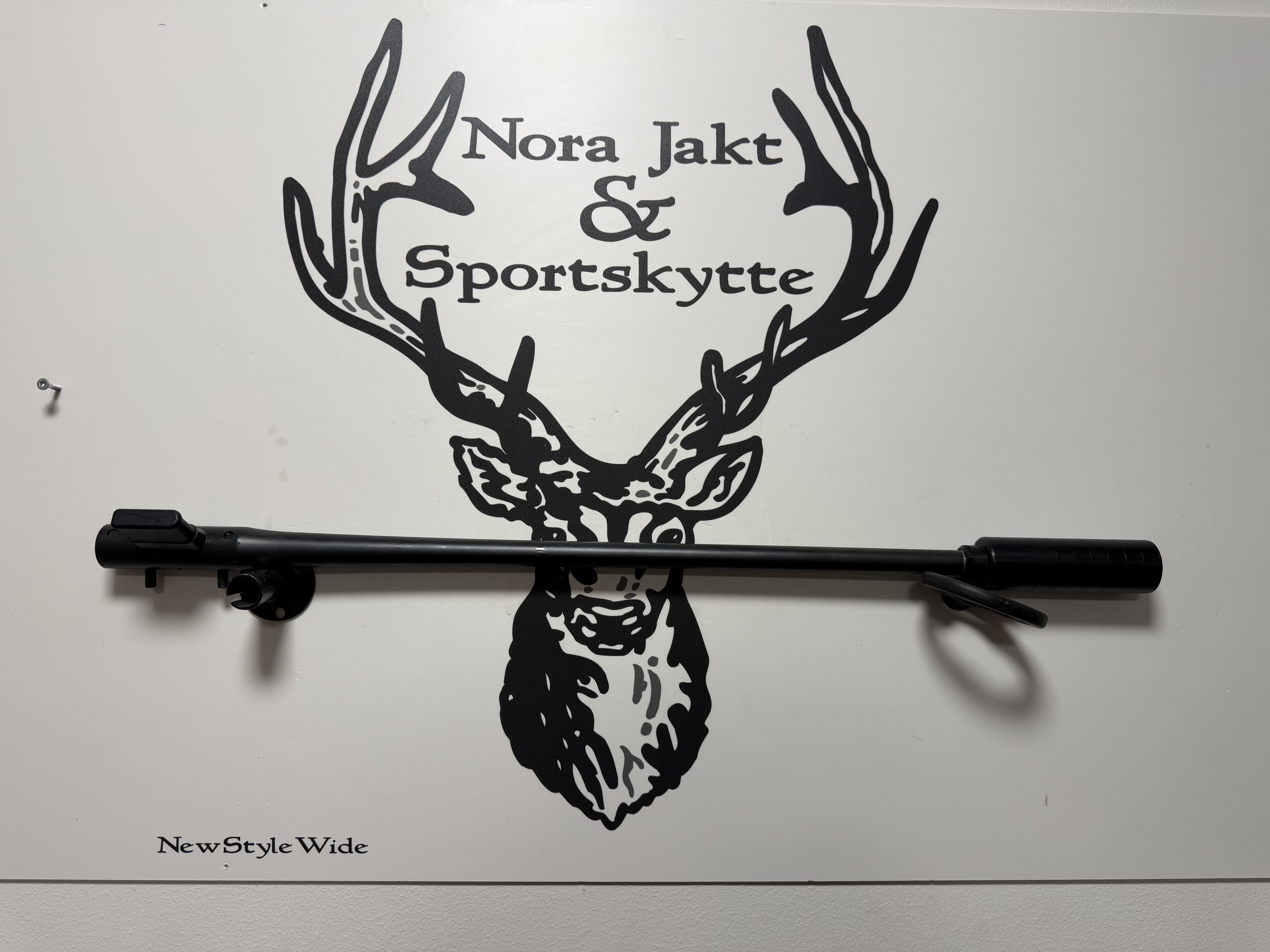 Pipa Blaser R93 22Lr 