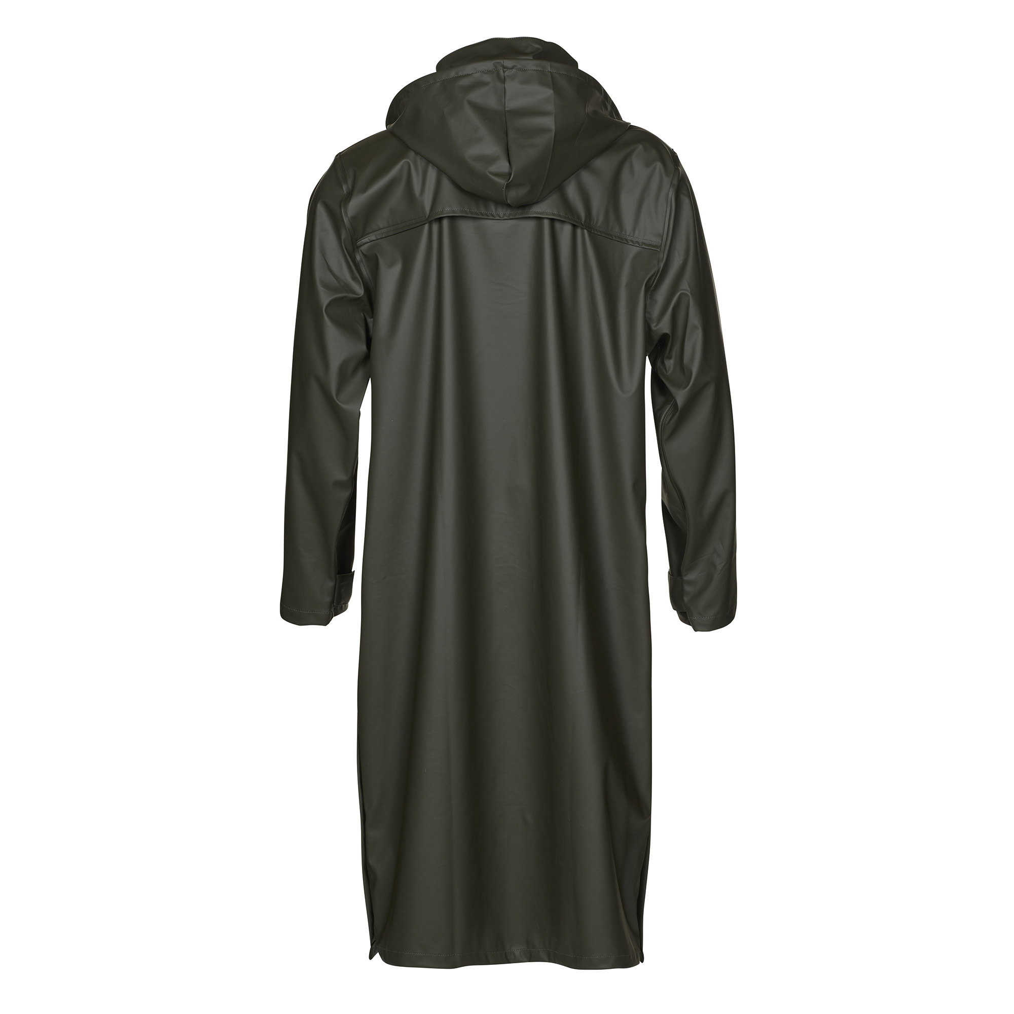 Rain Coat Crest Swedteam XXX-Large - 3