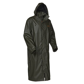 Rain Coat Crest Swedteam XXX-Large