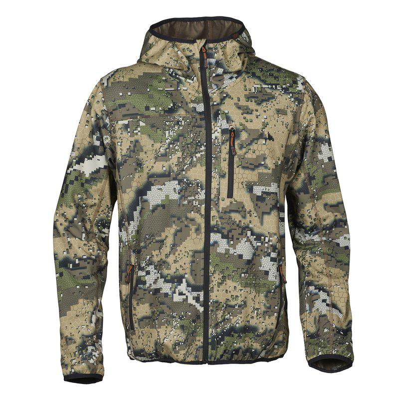 Alpha Sweater Medium Swedteam - 2
