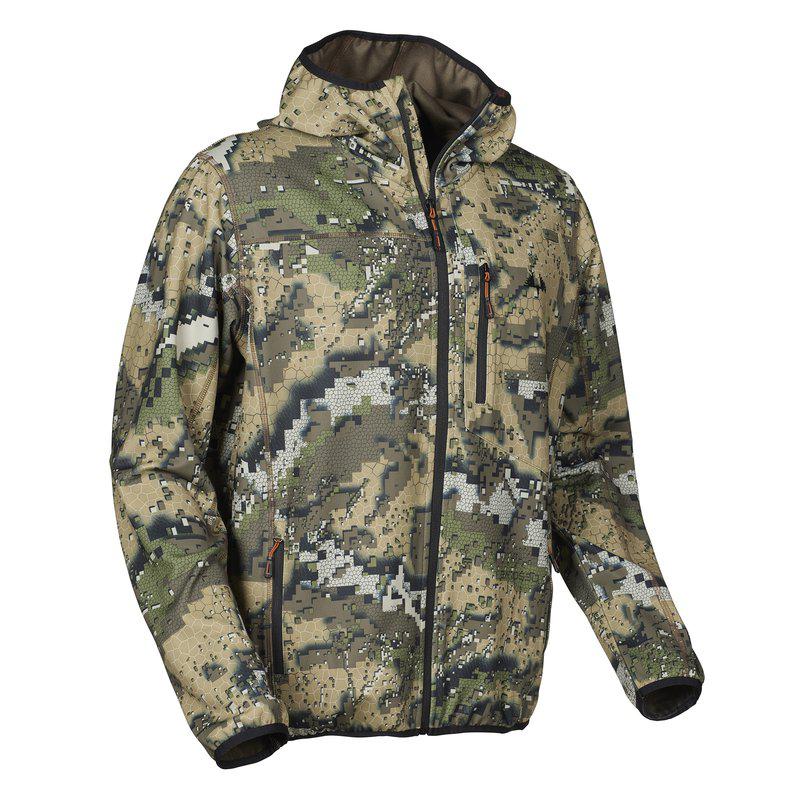 Alpha Sweater Medium Swedteam