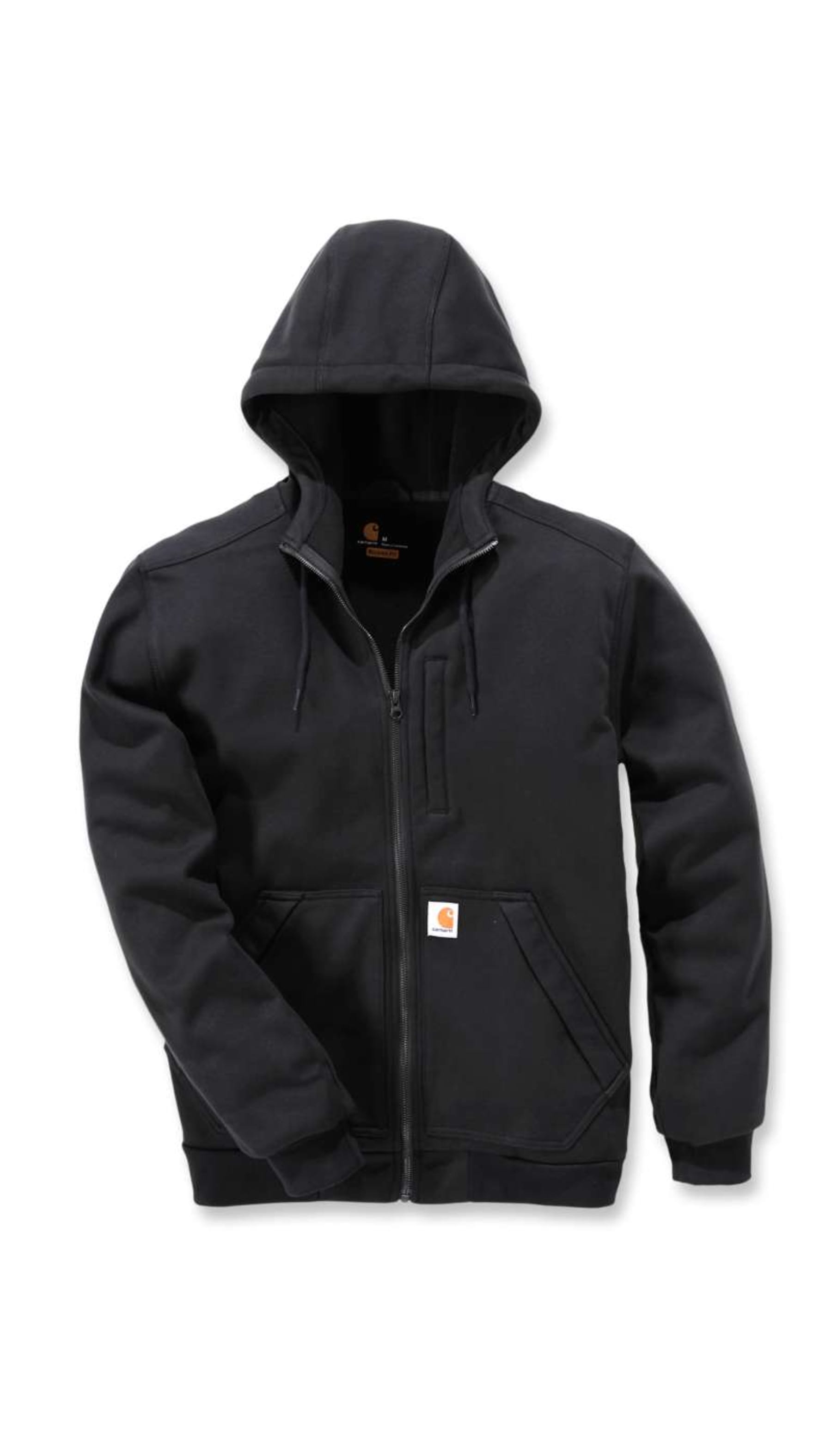 WIND FIGHTER HOODED SWEATSHIRT (101759)