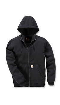 WIND FIGHTER HOODED SWEATSHIRT (101759)