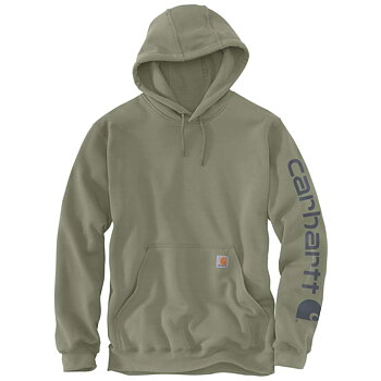 Iconic K288 Logo Sweatshirt (K288)