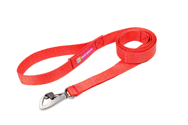 Front Range™ Flex Leash - Rose Violet