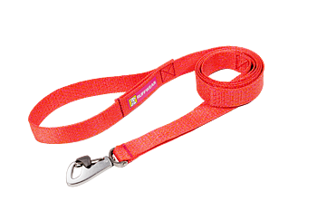 Front Range™ Flex Leash - Rose Violet