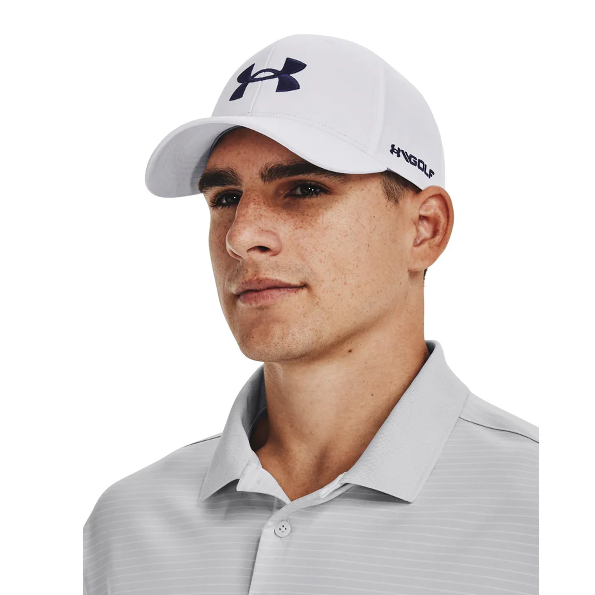 Under Armour Golf96 Keps - 2