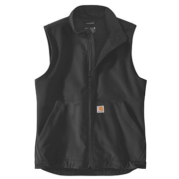 Rain defender softshell vest - Carhartt (106439)
