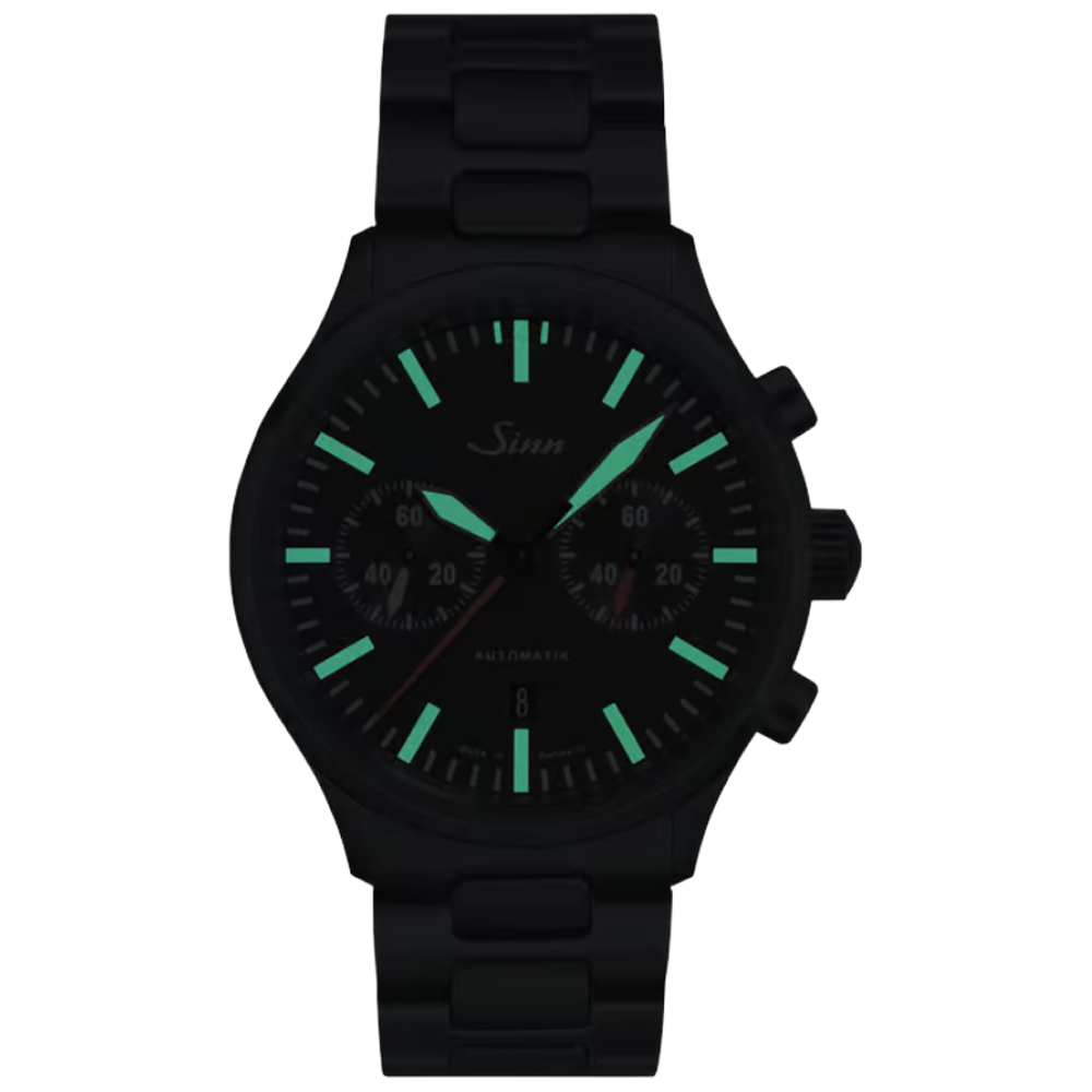 936.020 Sinn 936 S