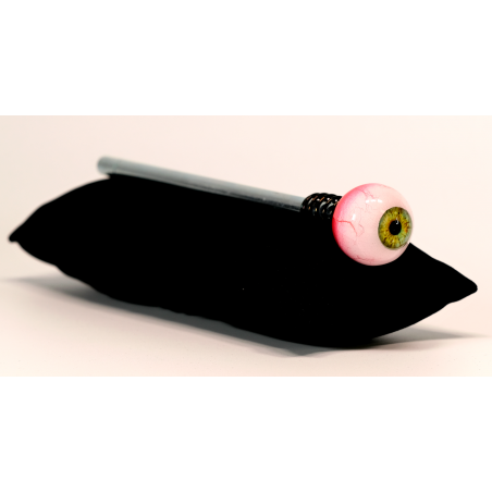 Eyeball for Stern Pinball Machines - Perfect for Walking dead &amp; Elvira - Limited Stock - 2