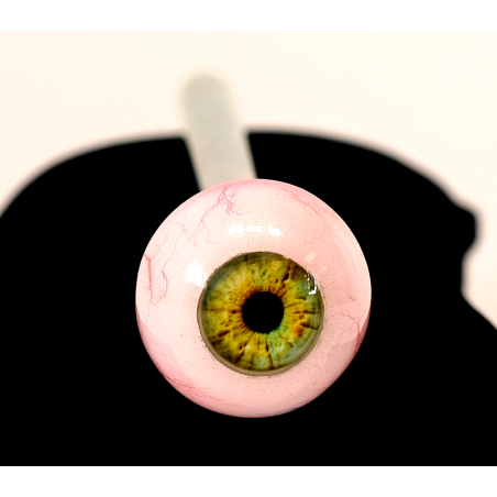 Eyeball for Stern Pinball Machines - Perfect for Walking dead &amp; Elvira - Limited Stock - 3