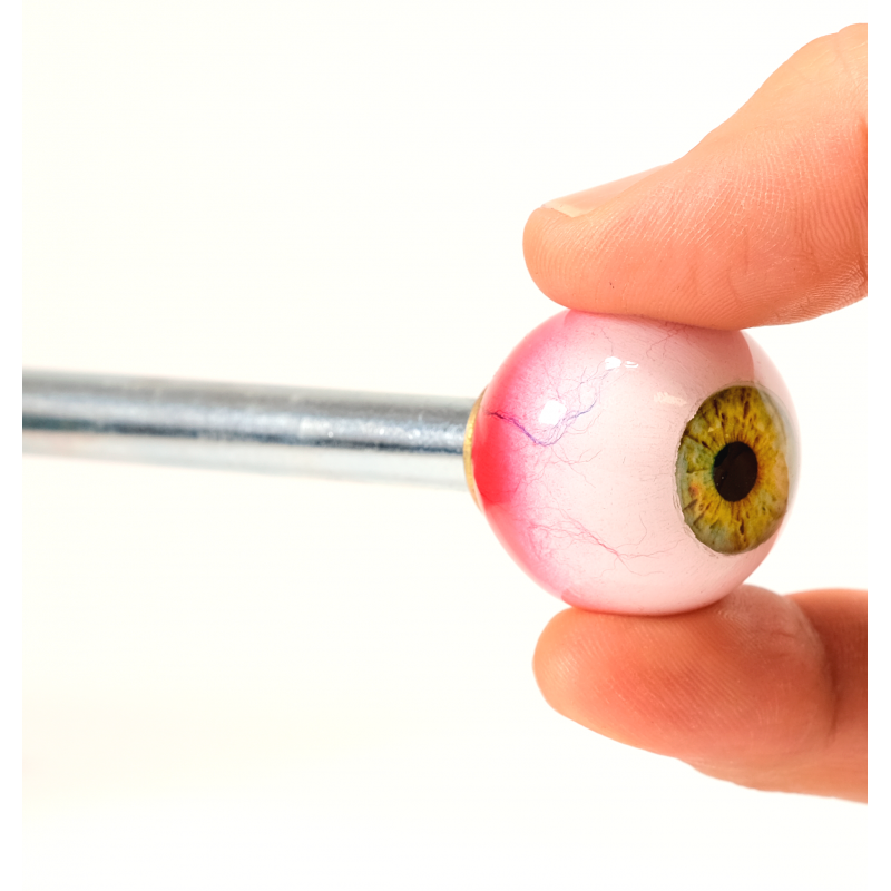 Eyeball for Stern Pinball Machines - Perfect for Walking dead &amp; Elvira - Limited Stock