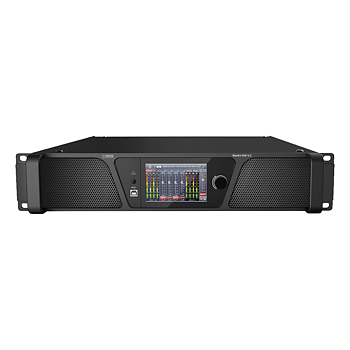 Quadro DSP 6.4
