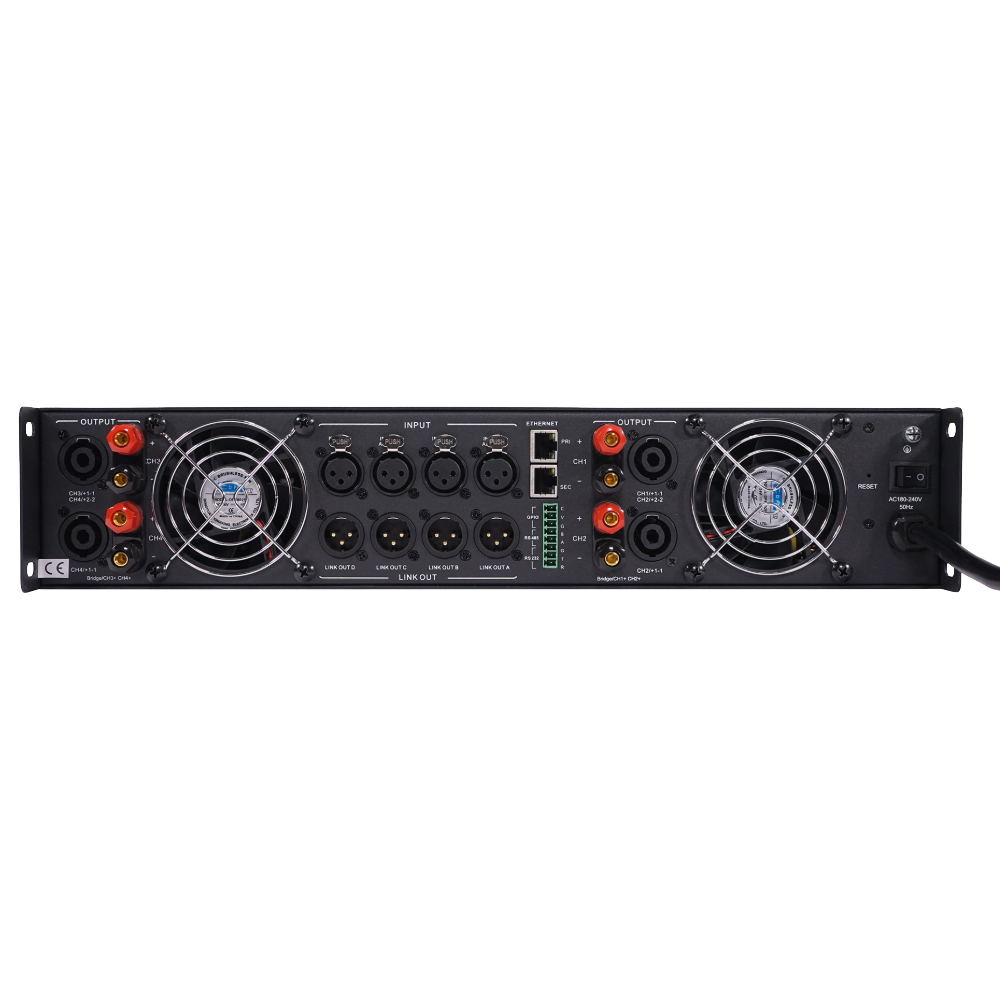 Quadro DSP 6.4 - 6