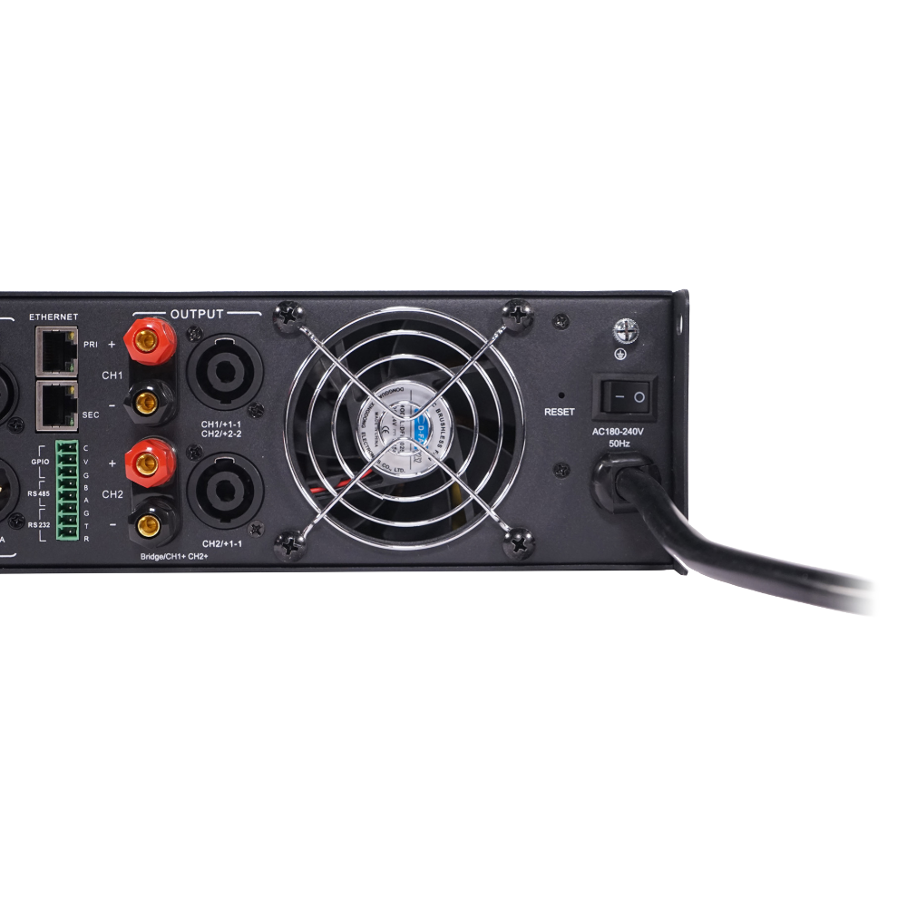 Quadro DSP 6.4 - 5