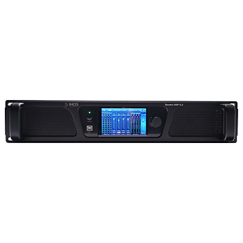 Quadro DSP 6.4