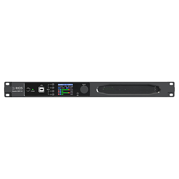 Quadro DSP 2.0