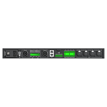 Quadro DSP 2.0
