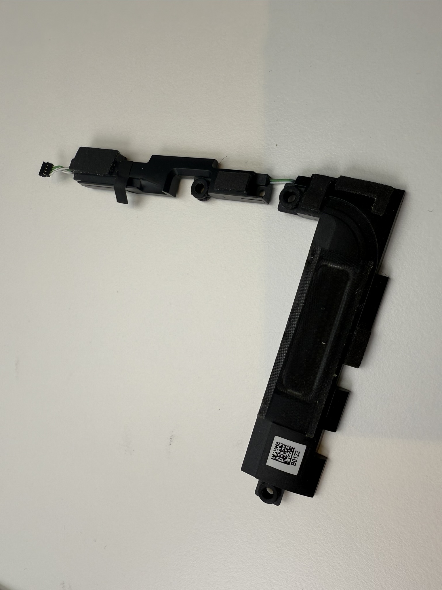 Begagnat Original HP EliteBook x360 1030 G3 G4 Högtalare - Vänster