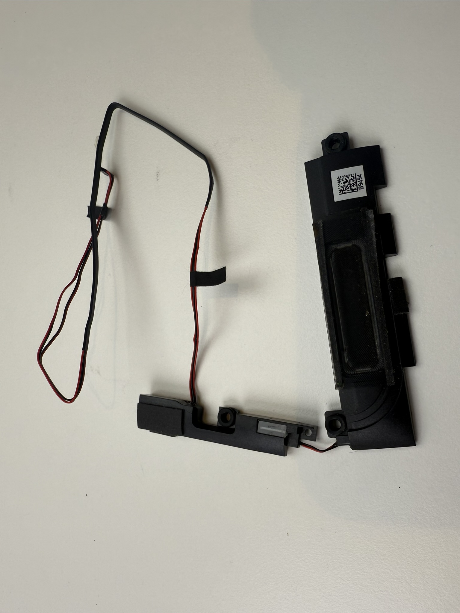 Begagnat Original HP EliteBook x360 1030 G3 G4 Högtalare - Höger