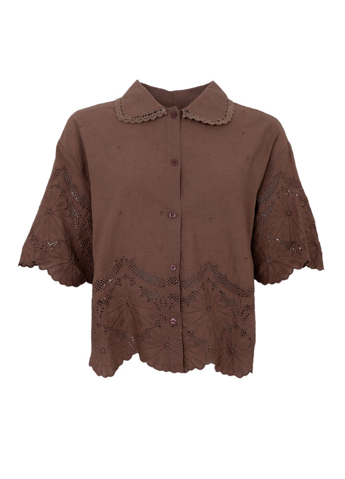 Blus -S/M - 2
