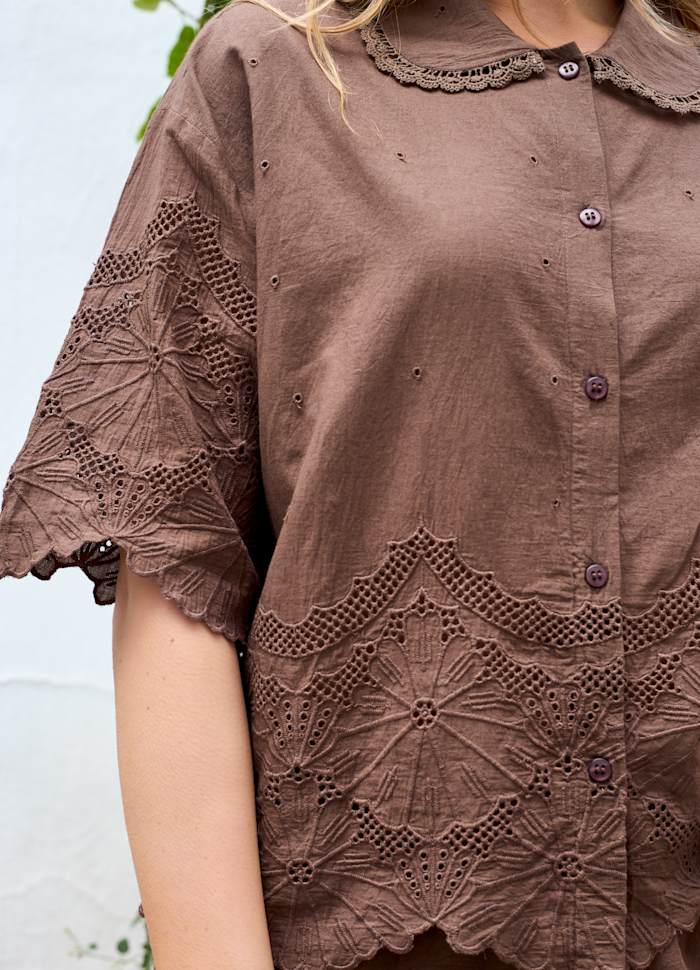 Blus -S/M - 3