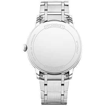 MOA10883 Baume & Mercier Classima 40, 10883