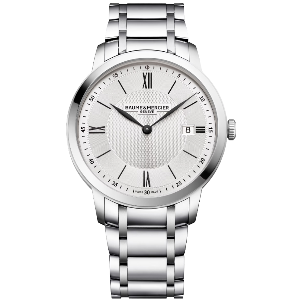 MOA10883 Baume & Mercier Classima 40, 10883