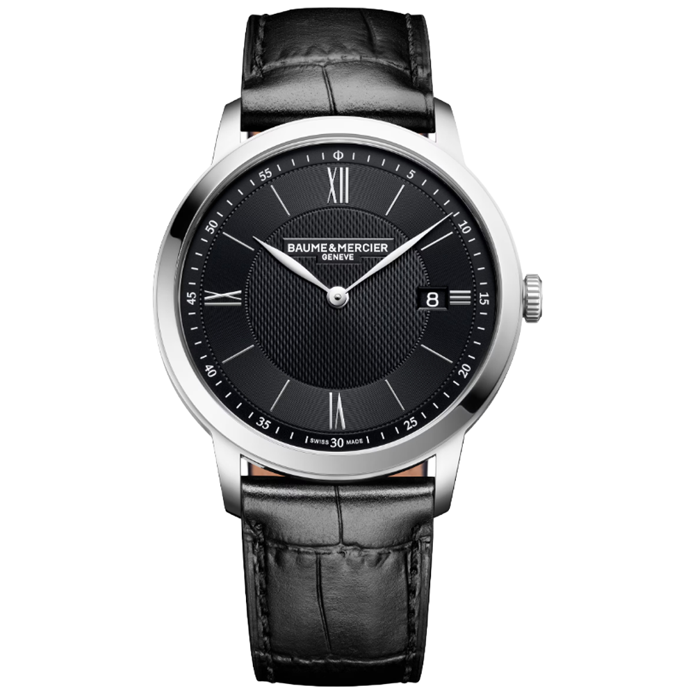 MOA10881 Baume & Mercier Classima 40, 10881