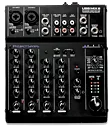 Art Pro Audio USBMIX6