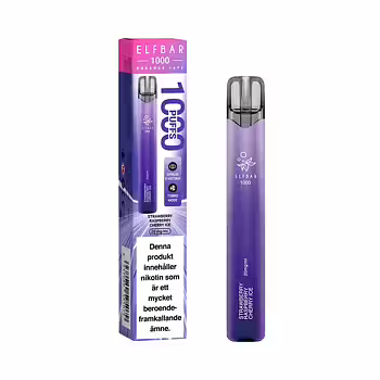 Strawberry Raspberry Cherry Ice