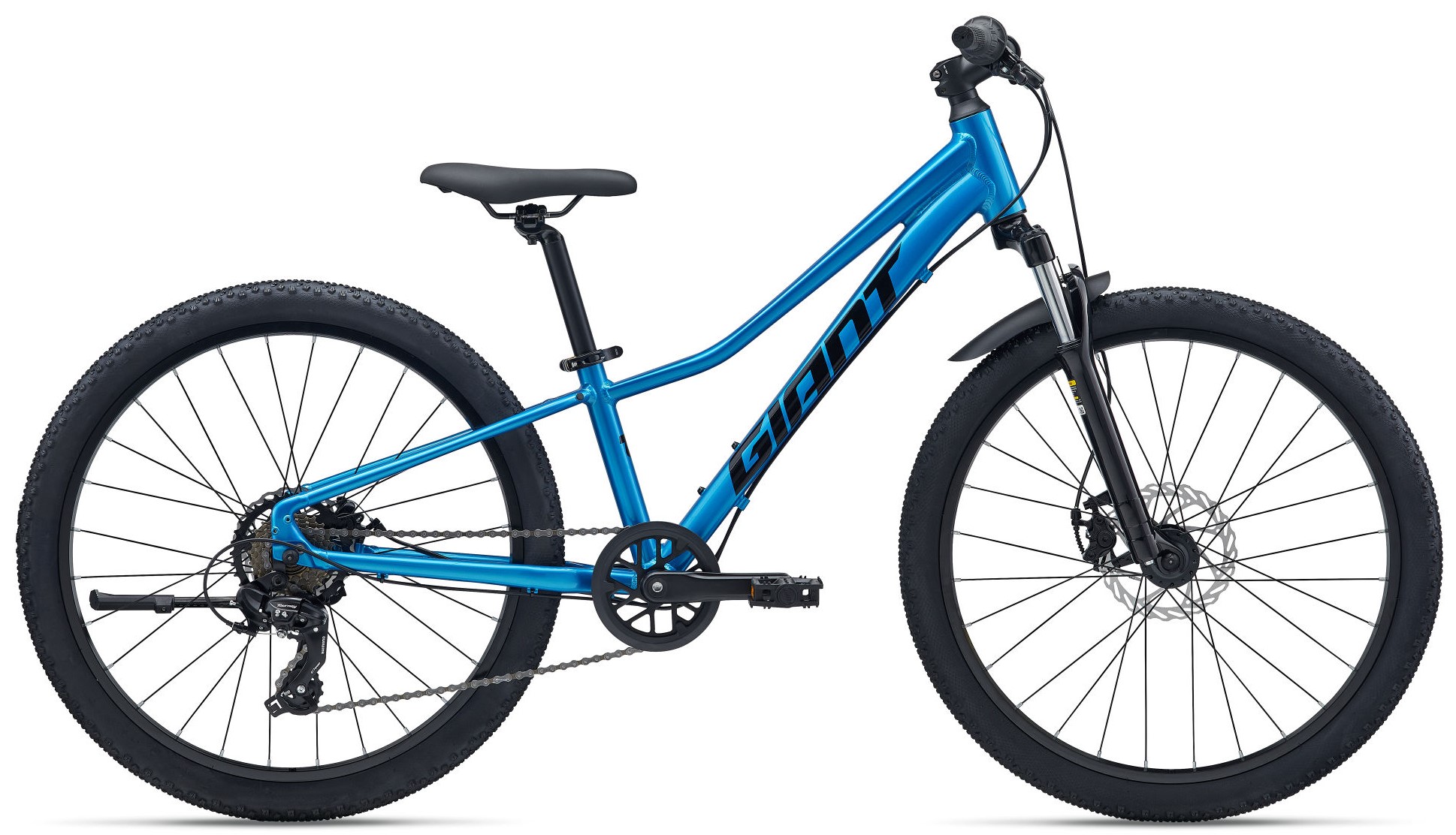 24" Giant Talon 24 Disc