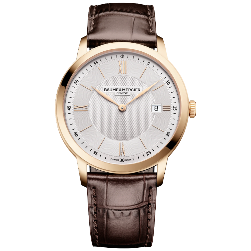 MOA10857 Baume & Mercier Classima 40, 10857