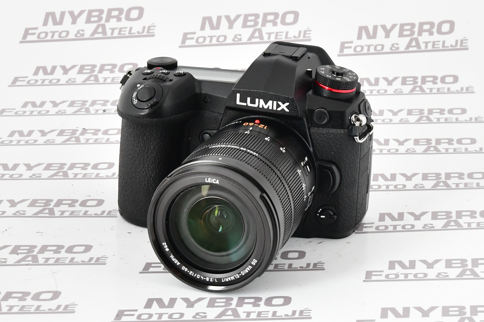 Panasonic Lumix DC-G9 + Leica DG Vario Elmarit 12-60/2.8-4.0 ASPH
