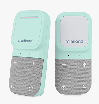 Miniland Babyvakt Audio Digitalk Lite