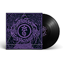 PENNY ARCADIA - MUTANTS ARISE! (BLACK VINYL LP)