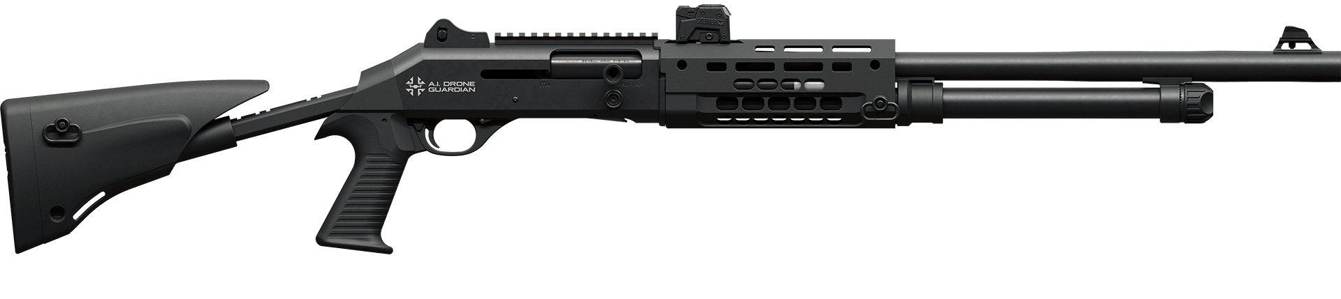 Benelli M4 A.I. Drone Guardian 26" (66cm)