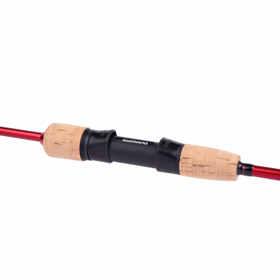 Shimano Sienna Spinning Cork 2,11M - 2