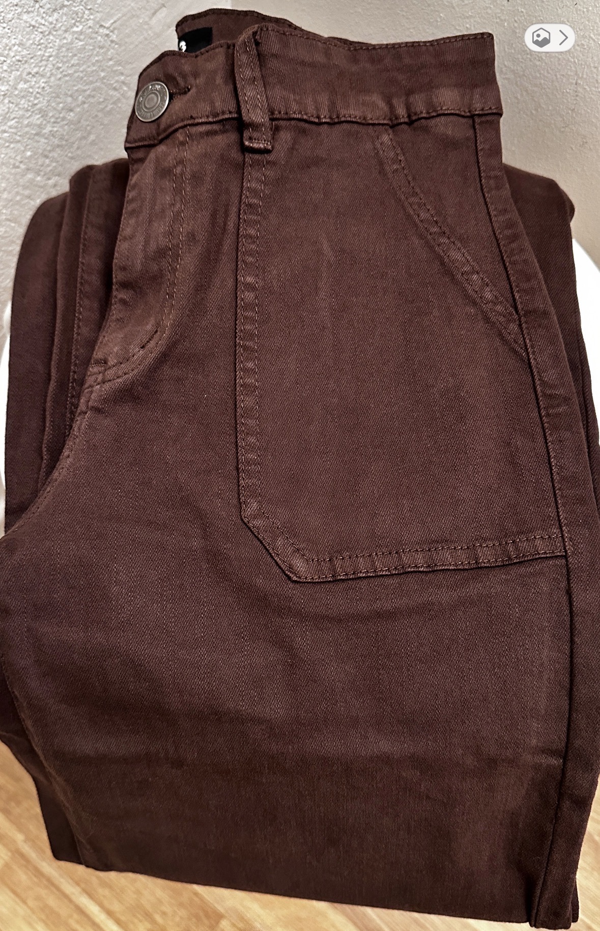 Jeans Toxik Vida Bruna - 4