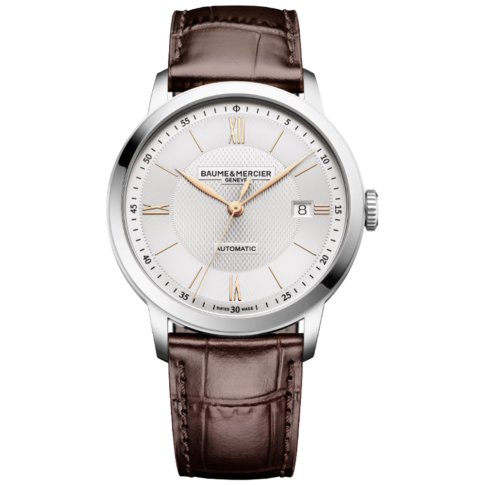 MOA10853 Baume & Mercier Classima 40 , 10853