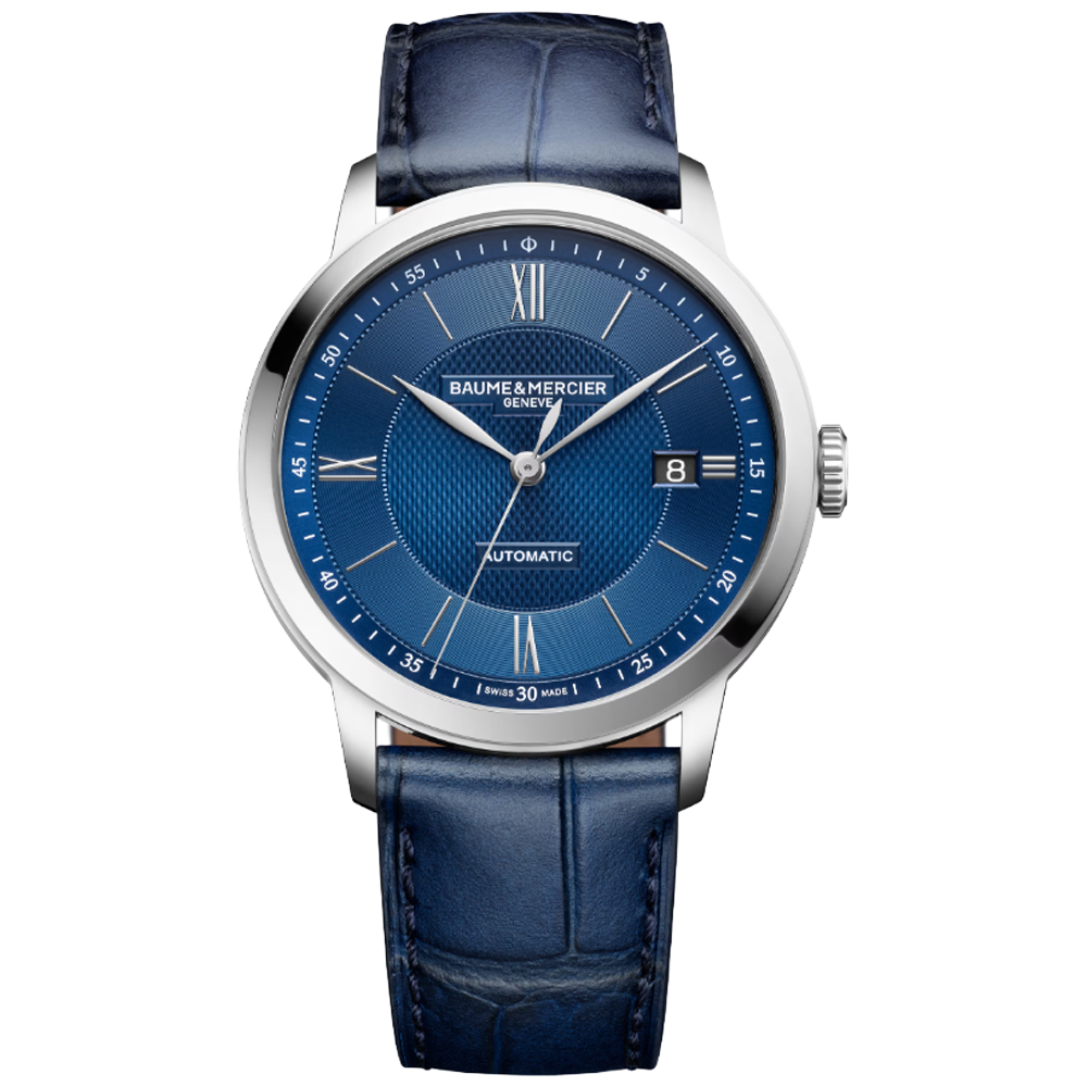 MOA10879 Baume & Mercier Classima 40 , 10879