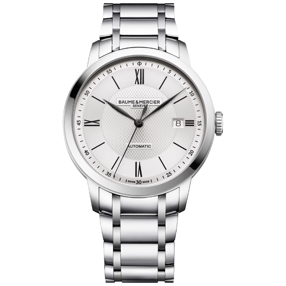 MOA10854 Baume & Mercier Classima 40 , 10854