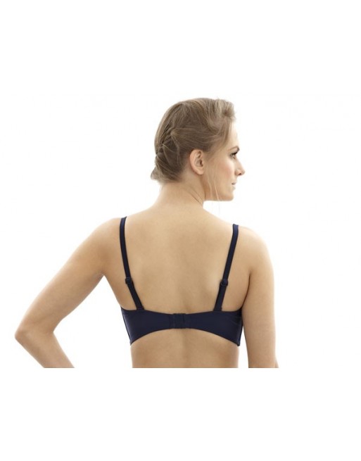 PANACHE - PORTOFINO BANDEAU BIKINI - 3