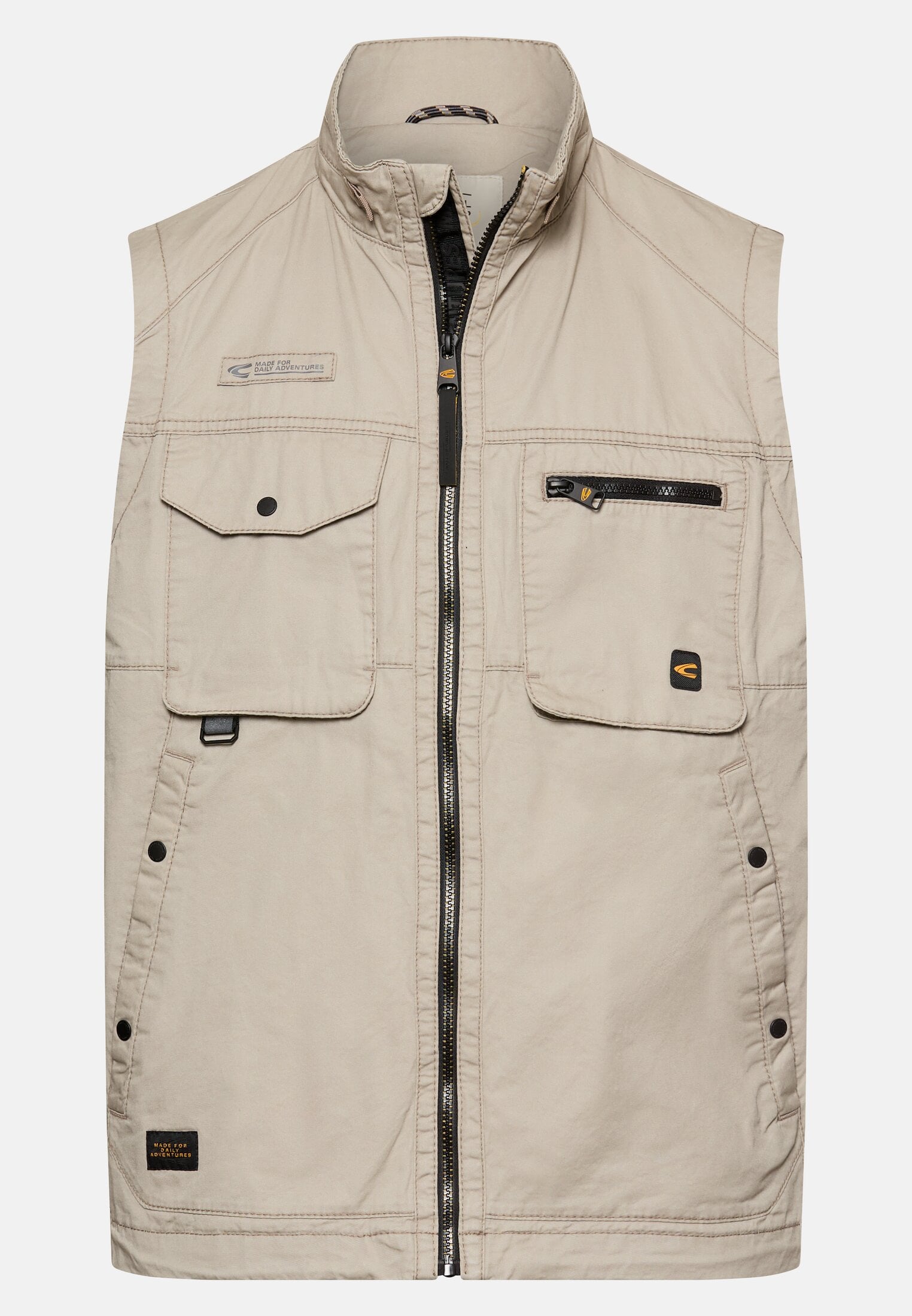 Väst från camel active, Beige